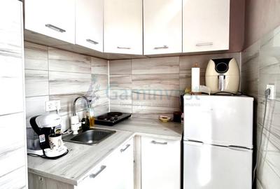Garsoniera de vanzare in Oradea, zona Razboieni - 1