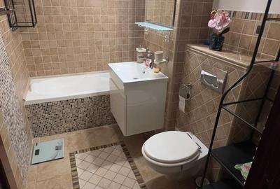 Girocului | 3 camere | 90 mp | 2 băi | Terasă - 8