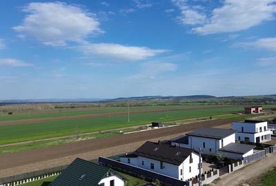 Teren Intravilan 3498 mp Tisauti  Suceava 0727817187 - 5