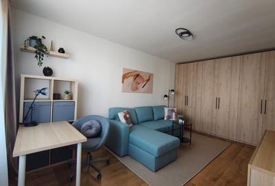 Inchiriez Apartament 2 camere Lujerului - 1