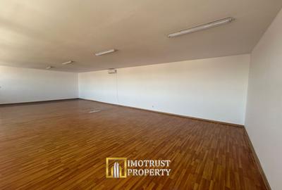 Spațiu comercial disponibil pentru închiriere – 154 mp | Zona Uta - 1