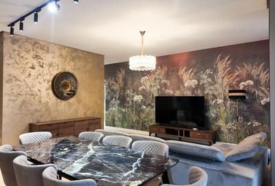 Apartament exclusivist cu 2 camere în Copou -direct de la proprietar, comision 0 - 3