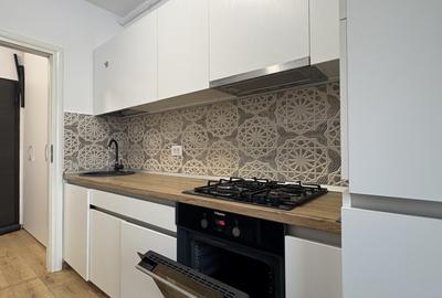 Garsoniera bloc nou Exigent Plaza Mall Residence Faza 4 centrala Lujerului - 11