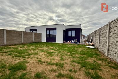 Duplex cu 3 camere în Săcălaz