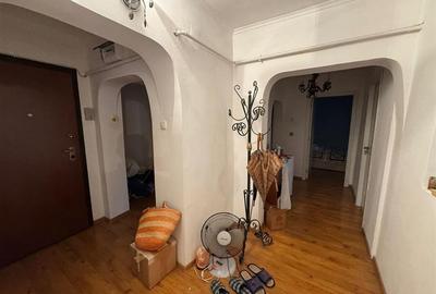 Apartament 4 camere, etaj 4, zona centrala - Tribunal - Hotel Vrancea - 14