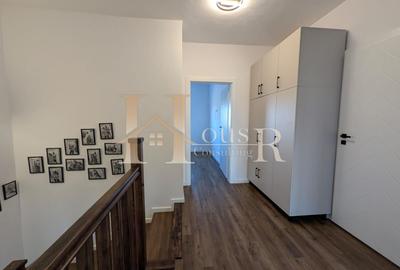 Casa in Giroc. Finalizata. Mobilata si utilata. - 10