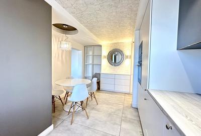 Apartament de lux, 3 camere, 66 mp utili, zona ultra centrala - 5
