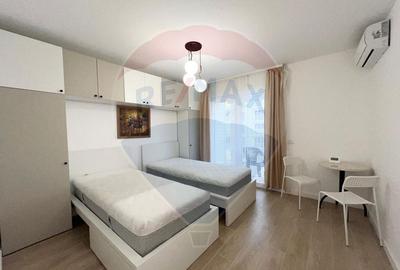 Apartament cu 2 camere de închiriat Arbo Residence, Mogoșoaia - 4