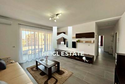 Apartament cu 2 camere + 2 locuri de parcare de vânzare, zona Dumbrăvița - 3