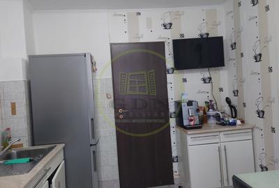 Apartament de vanzare cu trei camere, zona Turnisor. - 13