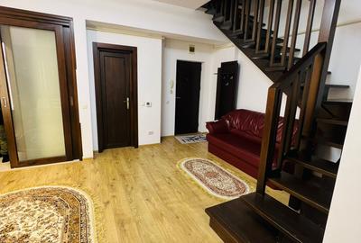 Apartament 3 camere Duplex Palas Mall, Cod 153068 - 3