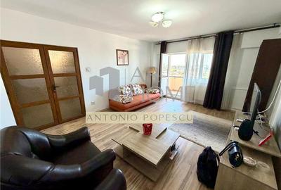 Apartament 2 camere, 2 balcoane, in Ploiesti, zona Catedrala - 4