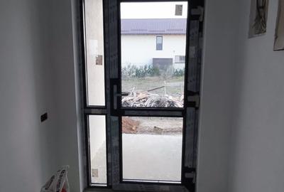FARA COMISIOANE casa cu 4 camere 2 bai PARTER + pod placa camera teh beci terasa - 10