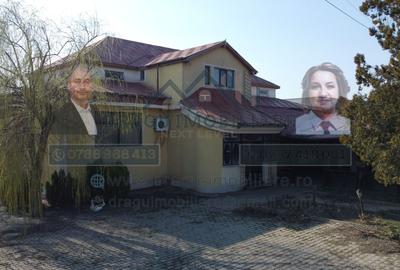 Proprietate comercială DN25 | Ieșire Tecuci/Galati | Lângă Sandtano - 5