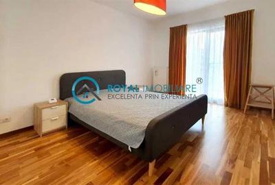 Royal Imobiliare- Inchiriere apartament 2 camere, zona Albert MRS - 6