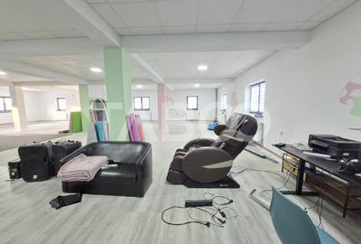 Casa de locuit + spatiu comercial de vanzare in Cisnadie - 22