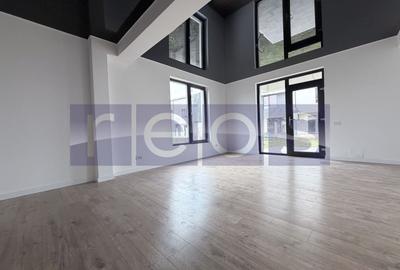 VANZARE 5 CAMERE | CASA INDIVIDUALA | 182 MP UTILI | P+1+M I 409 TEREN | - 1