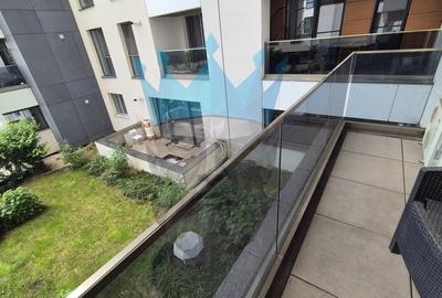Apartament 2 Camere Novum Grozavesti Bucuresti - 10