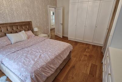 Herastrau | 3 Camere | Decomandat | | Centrala | AC | Parcare | PetFriendly - 6