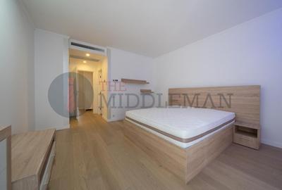 Apartament 4 camere premium – One Herăstrău Plaza, parcare - 8