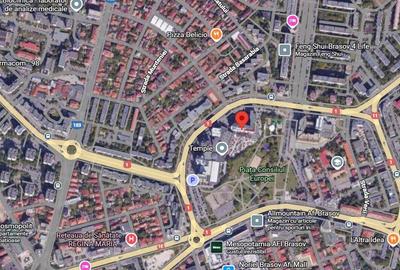 De vanzare CLADIRE CORPORATE – FOST SEDIU BANCAR - BRASOV - 5