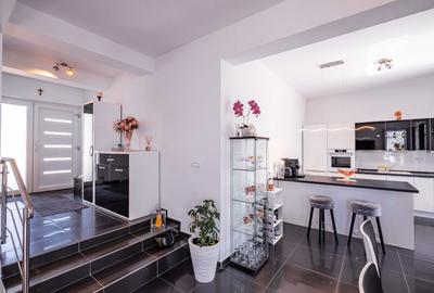 Casă individuală premium | 132 mp utili | Complet mobilată și utilată - 4