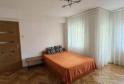 Garsoniera cu balcon bloc reabilitat Drumul Sarii acces rapid AFI Cotroceni - 6