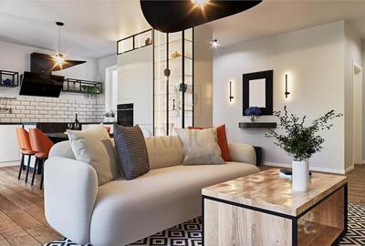 Duplex locatie excelenta - toate utilitatile - 13