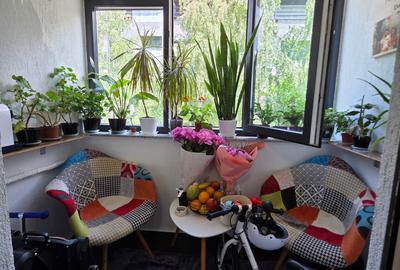 Apartament cu 2 camere de vanzare in zona Prelungirea Ghencea- Cubic Residence - 19