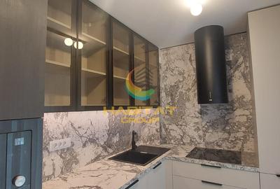 Apartament 3 camere cu terasa- Unirii – disponibil imediat! - 14
