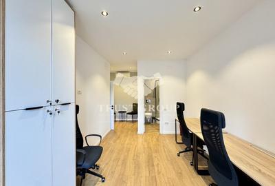 Aparatment 4 camere Victoriei | Terasa 40mp | 2 locuri de parcare - 6