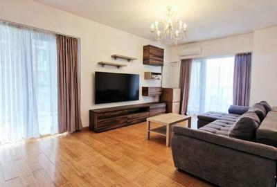 Nerva Traian - Unirii - Timpuri Noi - Bloc NOU -mobilat modern- parcare-centrala - 1