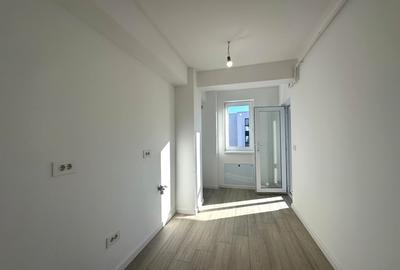 Apartament cu 2 camere decomandat în Popas Păcurari