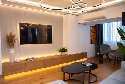 3 camere prima inchirere dupa renovare, premium Piata Unirii metrou - 7