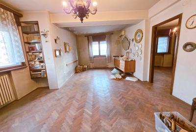 Vanzare apt 2 camere Caderea Bastiliei etaj 1/6 supr 55 mp imobil U3 - 10