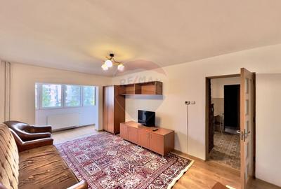 Apartament 2 camere decomandat - Str. Observatorului - 2