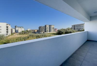 Apartament cu 2 camere in Mamaia Nord, mobilat si utilat la 250m de plaja - 13