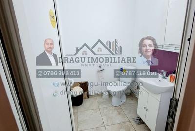 Spatiu ultracentral, Tecuci/ Vis a vis de BRD - 8