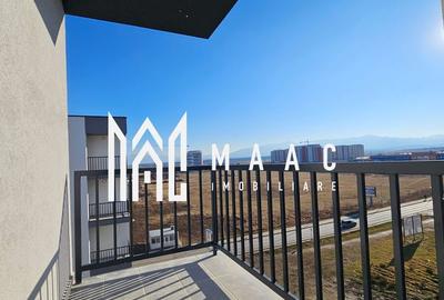 Apartament 4 camere I 3 Balcoane I La Cheie I Loc de Parcare - 8