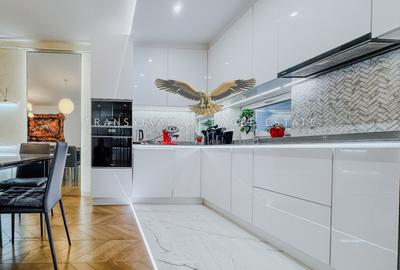 Apartament superb situat lângă The Office Cluj/Central - 8