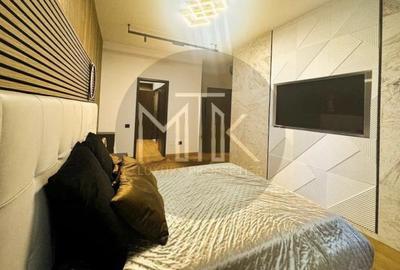 Herastrau - Apartament Premium 4 camere - 144MP | 1Loc Parcare - 14