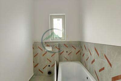 Casa individuala Sanpetru, Dealul Lempes - 8