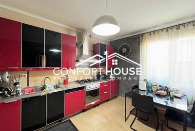 Vila P+E+M, 7 camere, complex residential, PIPERA – OMV - 9