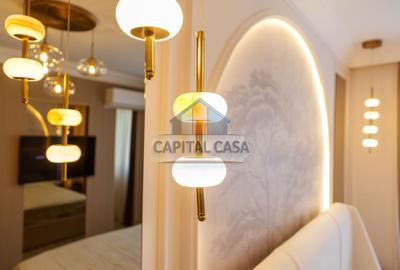 Apartament 2 Camere | Mobilat & Utilat Premium Pipera - 10