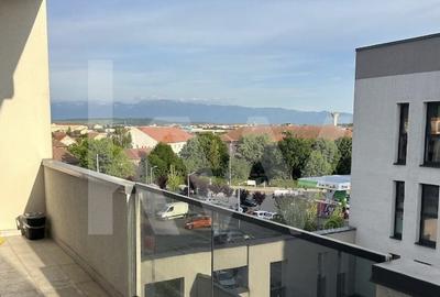 Apartament 2 camere BALANTA RESIDENCE - 8