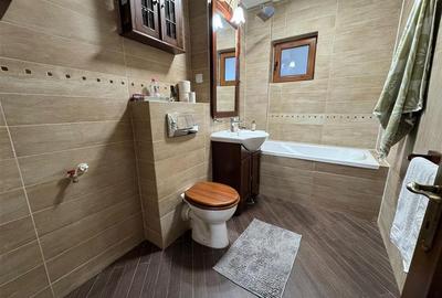 Apartament 2 camere tip Penthouse, Lidl fost Autogara - mobilat - 12