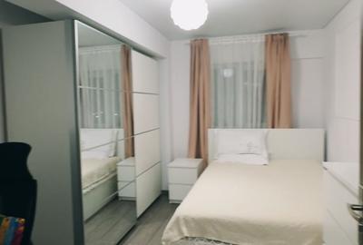 Pallady Str Gura Crivatului Mobilat/Utilat  Centrala Bloc 2024 2 Cam Inchiriere - 6