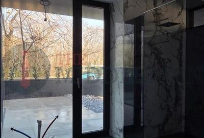 Apartament cu grădină 220 mp | Ideal sediu firmă | Sector 1 - 13