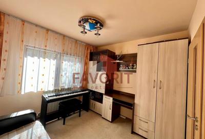 3 camere | centrala proprie | boxa | mobilat si utilat | zona excelenta | - 8