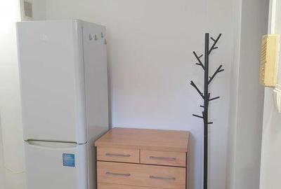 Apartament 1 camera recent renovat Nicolina 1 - 5